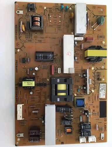 Placa Fonte Tv Sony Kdl 40hx755 1-886-049-23 (Usado)