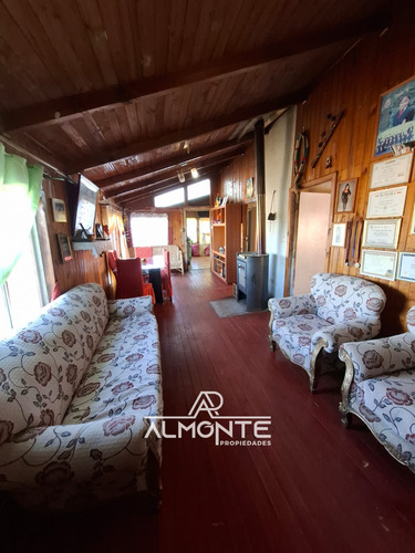 Propiedad 690 M2 Ubicada En Cerro Alto Los Alamos