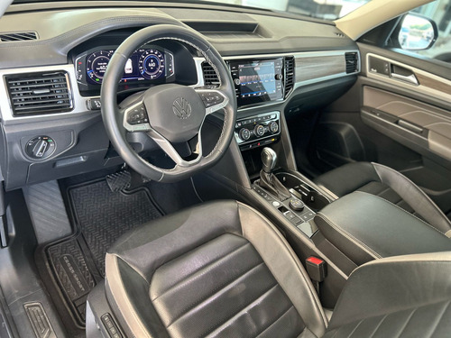 Volkswagen Teramont 3.6 V6 Highline Plus