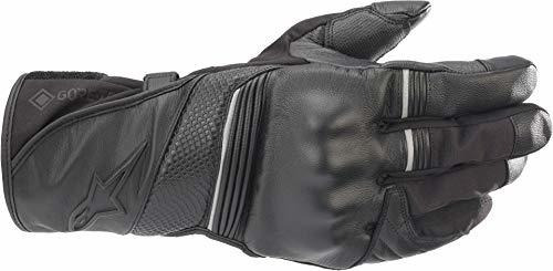 Guantes Wr-1 V2 Gore-tex (pequeños) (negros)