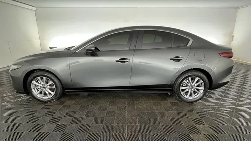 Mazda 3 TOURING MHEV TP