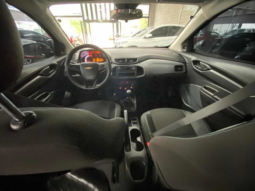 Chevrolet Onix Joy Black Mod 2020 Impecable!!!