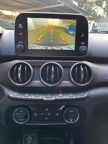 Imagen 16 de 25 de Fiat Cronos 2021 1.8 16v Precision At6 Pack Premium