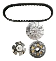 Comprar Variador Mondial Vx150 + Correa De Variador