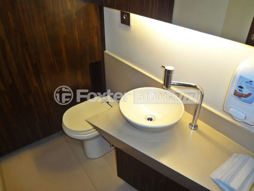 Imagem 7 de 9 de Sala / Conjunto Comercial, 65 M², Centro Histórico - 185918