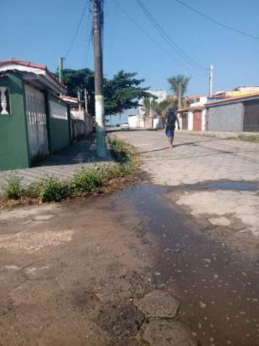 Imagem 6 de 14 de Casa No Litoral Sul, Com 4 Quartos Em Itanhaém-sp | 8177-c