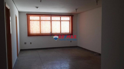 Imagem 2 de 22 de Sala Para Alugar, 45 M² Por R$ 900,00 - Centro - Campinas/sp - Sa0545