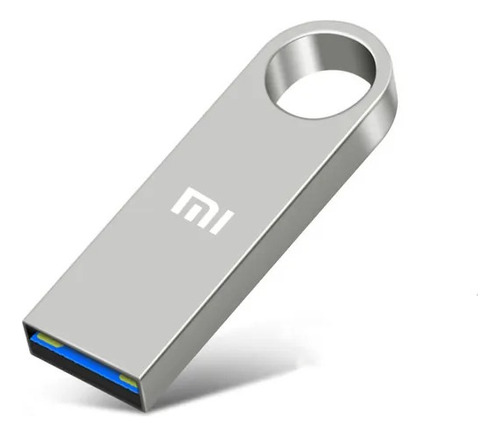 Pendrive Xiaomi 1tb Usb 3.0 Metálico High Speed Unidad Flash