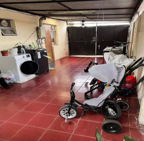 Se Vende,propiedad De 153mt2 De Terreno 43mt2 Construidos