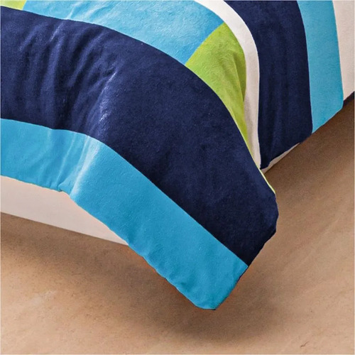 Cobertor Pachicalientito Valencia King Size Concord