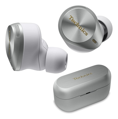 Technics Premium Hi-fi True Wireless Bluetooth Earbuds Con C