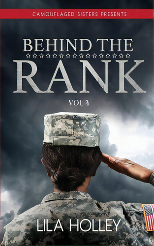 Behind The Rank, Volume 4, De Holley, Lila. Editorial Purposely Created Pub Group, Tapa Blanda En Inglés
