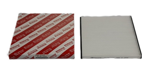 Filtro De Aire Acondicionado Cabina 4runner 4.0 2003-2008