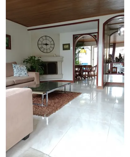 Casa En Chia Conjunto Andes Venta/arriendo