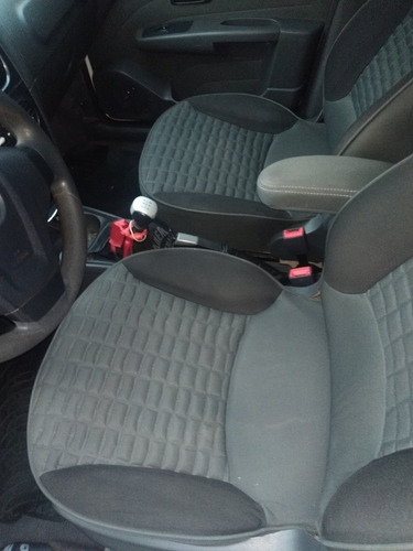 Fiat Palio 1.6 Adventure 115cv Alarma 2014