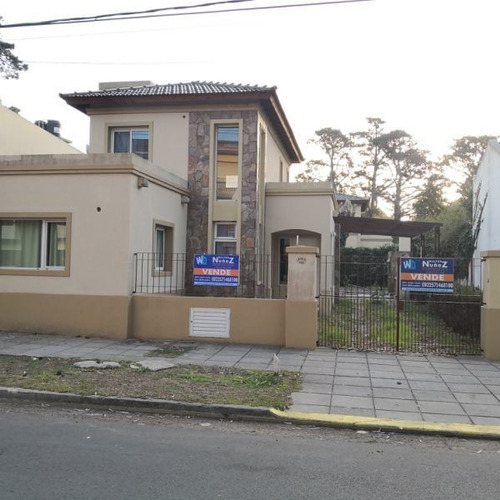 Casa En Venta En San Bernardo
