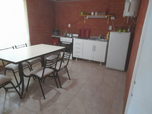Venta De Complejos De Cabañas Ayres Del Trapiche
