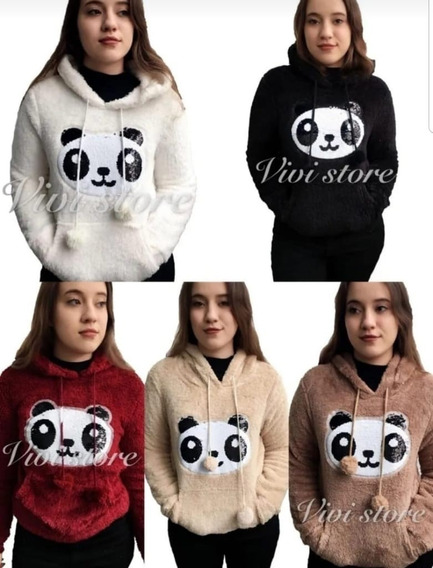 blusa com orelha de urso