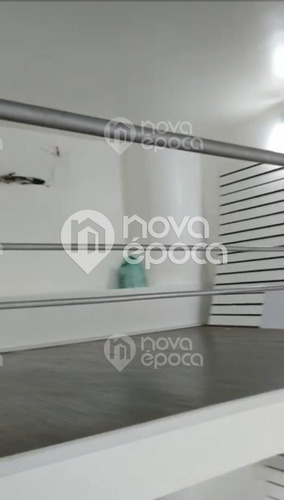 Imagem 9 de 20 de Lojas Comerciais Venda - Ref: Fl0lj55621