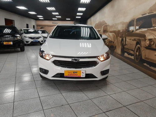 Imagem 2 de 9 de Chevrolet Ônix 1.4 Lt Flex Automático