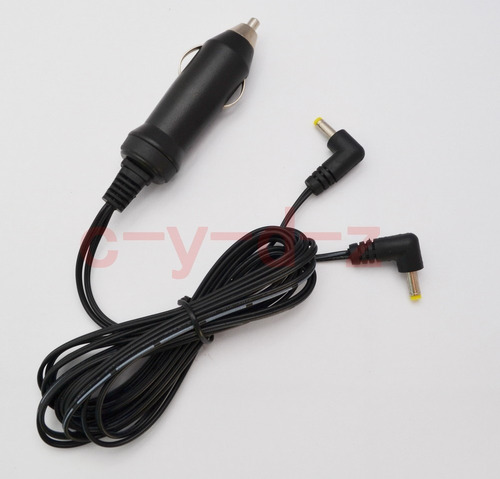 Adaptador Dvd, Cargador Para Auto 12 Volt