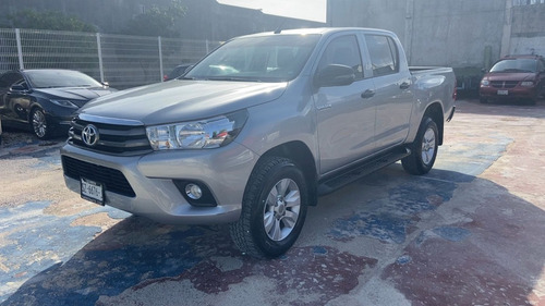 Imagen 1 de 15 de Toyota Huilux Sr 2019