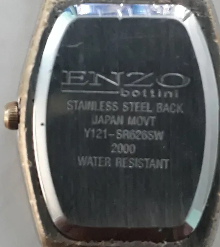 Reloj enzo dama hotsell
