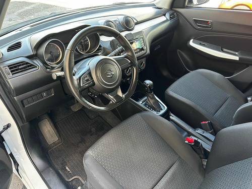 Suzuki Swift 1.2 Gls Cvt