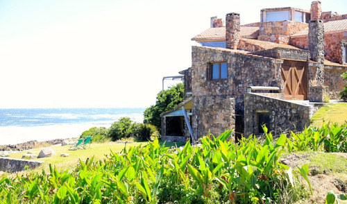 Casas Alquiler 4 Dormitorios Punta Del Este
