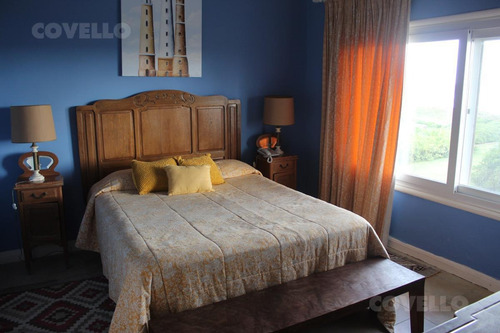 Imagen 11 de 30 de Venta Casa - Solanas A Mts Del Mar