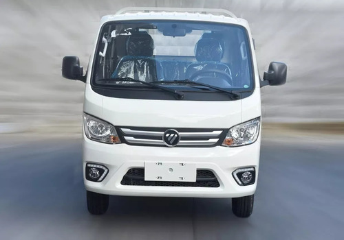 Foton TM1 Cabina Doble