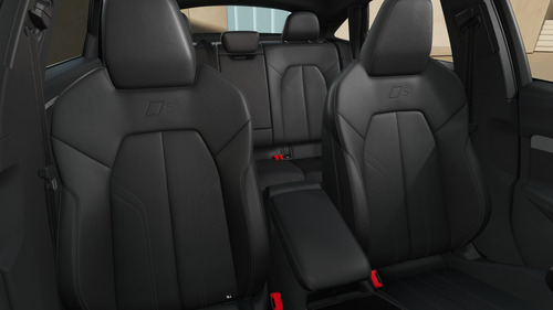 Audi A5 Linea Nueva S-line 272cv