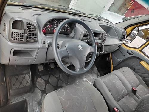 Imagem 11 de 12 de Ducato Boxer Furgão