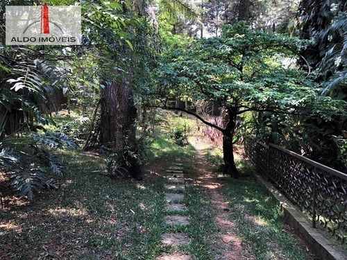 Imagem 30 de 30 de Chácara À Venda No Bairro Chácara São João - Carapicuíba/sp - 222