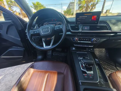 Audi Q5 2.0 L 45 Tfsi Elite Dsg