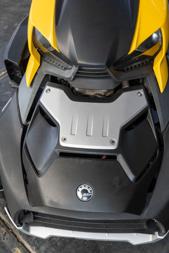 Can-am Ryker 900 Rally Edition 2019