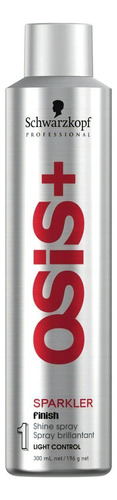 Osis+ Sparkler Shine Spray 300 Ml