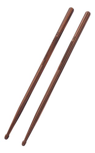 Baquetas De Madera 5a, Un Par De Baquetas De Madera De Arce