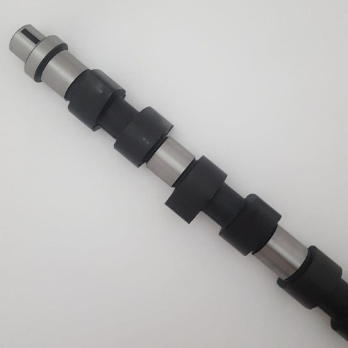 Imagen 5 de 11 de Kit Arbol Levas Chevrolet Corsa Ii Meriva 1.8 8v (f) +balan+