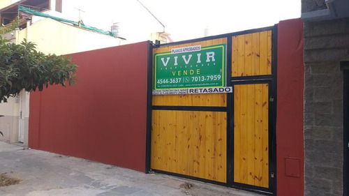 Terreno Venta Belgrano Nuñez