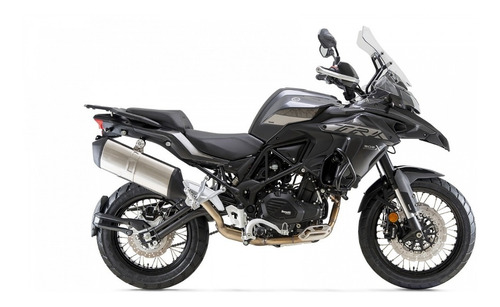 Benelli Trk502 X, No Versys, Cf Moto, Voge, Klr 650
