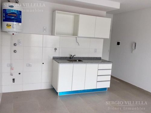 Imagen 3 de 6 de Maipú 2300 - Venta Departamento Monoambiente
