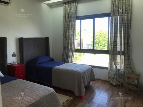 Casa En Venta En La Lomada, Pilar, G.b.a. Zona Norte