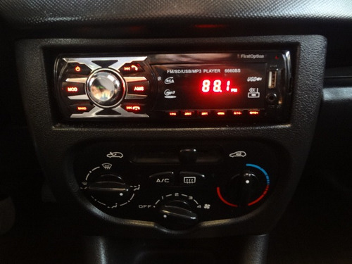 Peugeot 207 1.4 Xr Flex 4p 2011