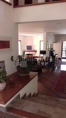 Imagem 8 de 10 de Casa Em Condominio - Fn2648