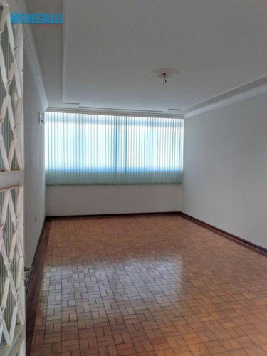 Imagem 11 de 30 de Casa Centro - Piracicaba - Ca0685
