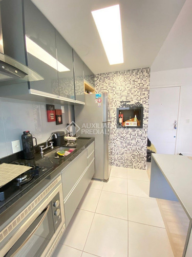 Imagem 13 de 15 de Apartamento - Marechal Rondon - Ref: 354887 - V-354887