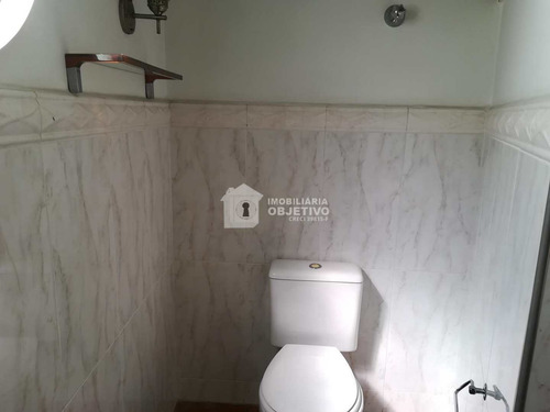 Imagem 16 de 30 de Casa Com 3 Dorms, Lar São Paulo, São Paulo - R$ 998 Mil, Cod: 3789 - V3789