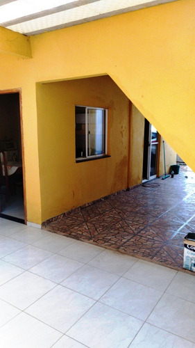 Imagem 16 de 20 de Vendo Ou Troco Casa Grande Duplex Em Cariacica 5 Quartos 2 Salas 2 Cozinhas 3 Banheiros Área De Serviço Garagem Portão Eletrônico A 15 Minutos De Campo Grande