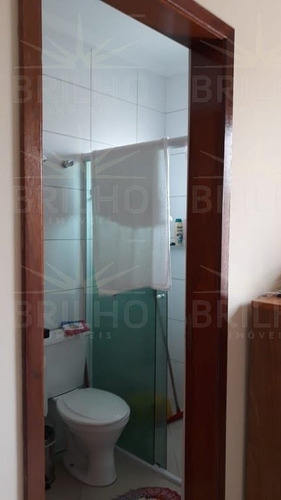 Imagem 12 de 15 de Casa Térrea Para Venda, 2 Dormitório(s), 153.97m² - 6277